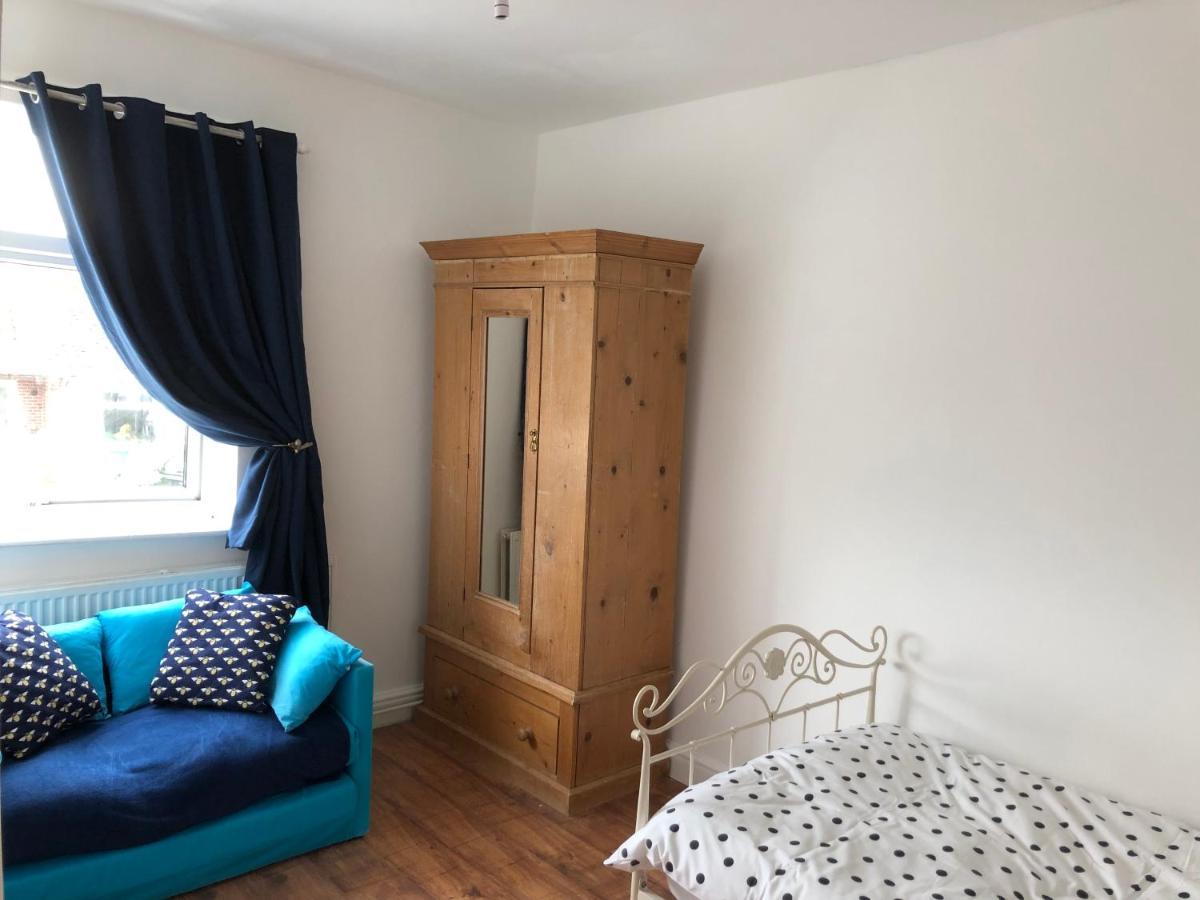 Hilltop Cottage Renishaw المظهر الخارجي الصورة
