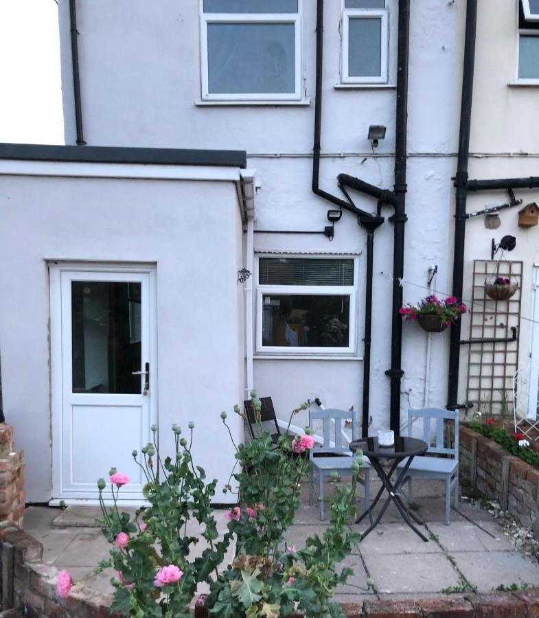 Hilltop Cottage Renishaw المظهر الخارجي الصورة